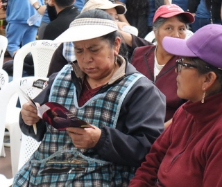 Evaluación de Riesgos Psicosociales en trabajadores informales Evaluación de Riesgos Psicosociales en trabajadores informales