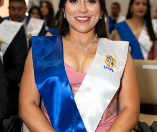 Ceremonia de Incorporación | 24 de noviembre | Mañana