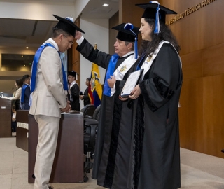 Ceremonia de Incorporación | 30 de junio | Tarde Ceremonia de Incorporación | 30 de junio | Tarde