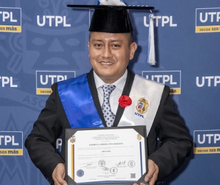 Ceremonia de Incorporación | 9 de febrero | Tarde