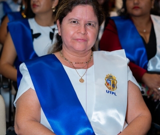 Ceremonia de Incorporación | 29 de octubre | Mañana