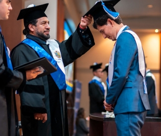 Ceremonia de Incorporación | 20 de marzo 2026 | Mañana