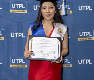 Ceremonia de Incorporación | 3 de diciembre | Tarde Ceremonia de Incorporación | 3 de diciembre | Tarde