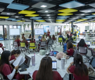 Aprendizaje Basado en Problemas para el desarrollo de prototipos alimentarios que respondan a deficiencias nutricionales