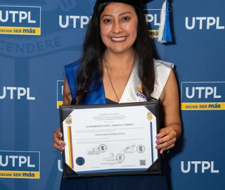 Ceremonia de Incorporación | 3 de diciembre | Mañana