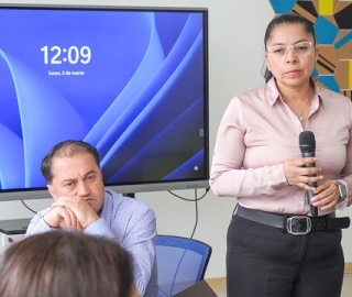 Hackaton académico para la elaboración de recursos educativos