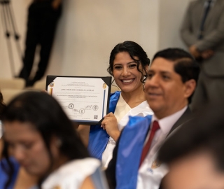 Ceremonia de Incorporación | 31 de octubre | Tarde Ceremonia de Incorporación | 31 de octubre | Tarde