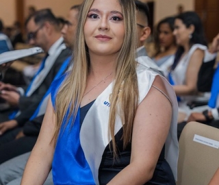 Ceremonia de Incorporación | 23 de junio | Mañana Ceremonia de Incorporación | 23 de junio | Mañana