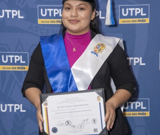 Ceremonia de Incorporación | 24 de octubre | Tarde