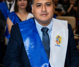 Ceremonia de Incorporación | 7 de noviembre | Mañana