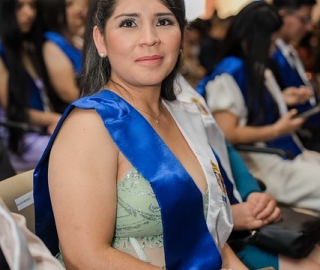 Ceremonia de Incorporación | 16 de octubre | Tarde Ceremonia de Incorporación | 16 de octubre | Tarde