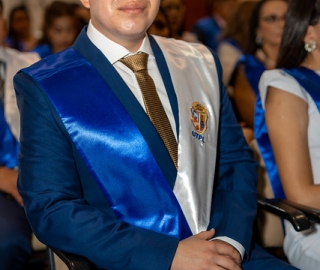 Ceremonia de Incorporación | 21 de octubre | Mañana Ceremonia de Incorporación | 21 de octubre | Mañana