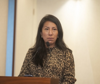 UTPL y FOSE concluyen programa de formación especializada en enfermería