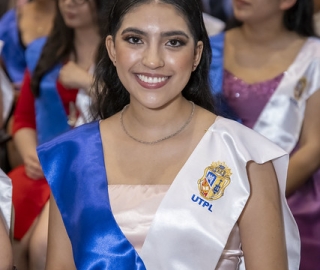 Ceremonia de Incorporación | 13 de junio 2025 | Tarde