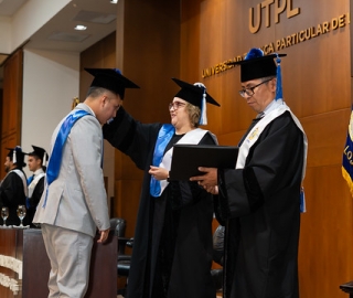 Ceremonia de Incorporación | 20 de marzo 2026 | Mañana