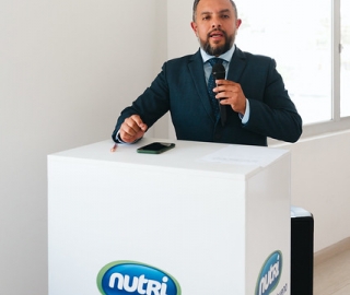 Ceremonia de Graduación – XV Promoción Licencia Tipo G | ESCOP-UTPL