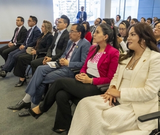 GovTech Summit 2025: Innovando el futuro del Estado