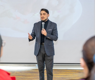 UTPL impulsa emprendimientos rurales y gastronómicos con aplicación móvil ganadora de concurso Senescyt–PNUD
