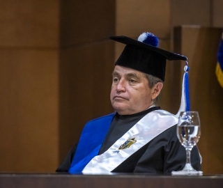 Ceremonia de Incorporación | 15 de septiembre | Mañana