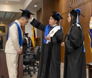 Ceremonia de Incorporación | 30 de marzo 2026 | Tarde