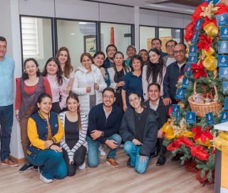 Navidad UTPL 2025 | Concurso de Pesebres 2025