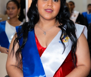 Ceremonia de Incorporación | 10 de diciembre | Mañana