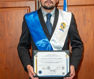 Ceremonia de Incorporación | 24 de octubre | Mañana