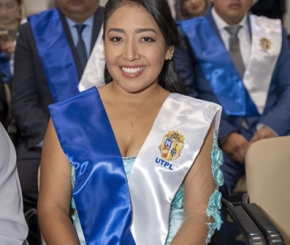 Ceremonia de Incorporación | 20 de octubre | Tarde Ceremonia de Incorporación | 20 de octubre | Tarde