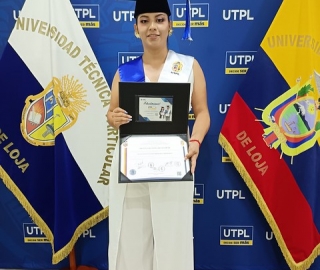 Incorporación de 23 nuevos profesionales en Santo Domingo Incorporación de 23 nuevos profesionales en Santo Domingo