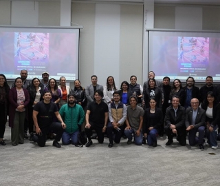 Quito Connection Evening Prendho UTPL fortalece redes del ecosistema emprendedor