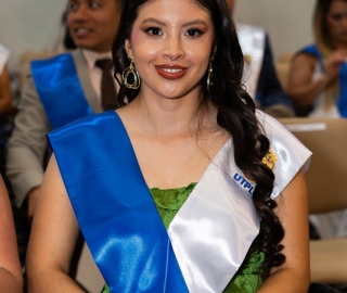 Ceremonia de Incorporación | 9 de febrero | Tarde