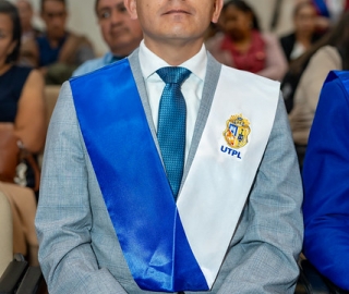 Ceremonia de Incorporación | 24 de octubre | Mañana Ceremonia de Incorporación | 24 de octubre | Mañana