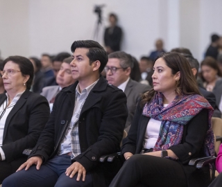 Rendición de Cuentas 2024