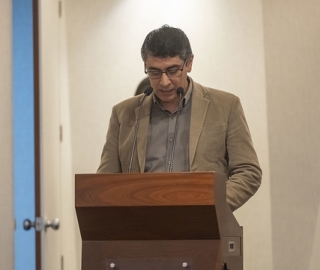 UTPL presentó  manual básico de Civil 3D