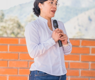 MAGAP entrega embriones bovinos y paquetes tecnológicos a UTPL MAGAP entrega embriones bovinos y paquetes tecnológicos a UTPL