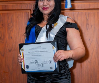 Ceremonia de Incorporación | 27 de marzo 2026 | Tarde Ceremonia de Incorporación | 27 de marzo 2026 | Tarde