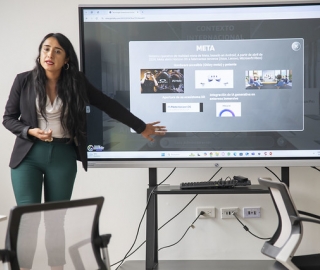 Conexia | Tecnologías Inmersivas en la Industria Conexia | Tecnologías Inmersivas en la Industria