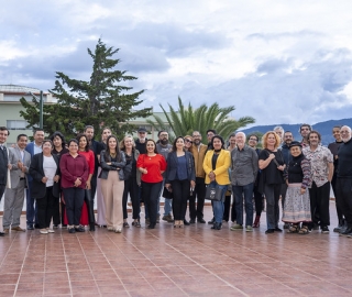 Congreso Las Nuevas Pedagogías del Arte Contemporáneo