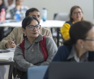 Formación Pedagógica UTPL: Docencia que Transforma
