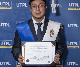 Ceremonia de Incorporación | 29 de octubre | Mañana