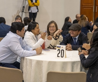 Jornadas de Reflexión Humanística 2025 Jornadas de Reflexión Humanística 2025