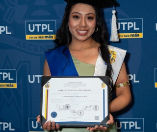 Ceremonia de Incorporación | 31 de octubre | Tarde