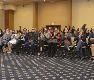 IV Congreso Nacional de Discapacidad IV Congreso Nacional de Discapacidad
