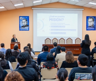 Conferencia “Control, transparencia y cumplimiento tributario”