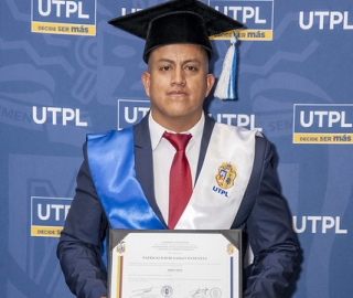 Ceremonia de Incorporación | 9 de febrero | Tarde