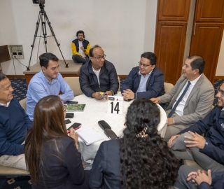 Jornadas de Reflexión Humanística 2025 Jornadas de Reflexión Humanística 2025