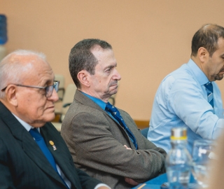 Encuentro Binacional Ecuador – Perú | AUSENP - RETUEP