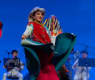 40 años danzando identidad | Jahua Ñan UTPL