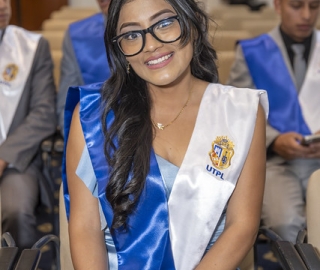 Ceremonia de Incorporación | 10 de diciembre | Tarde