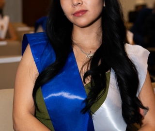 Ceremonia de Incorporación | 4 de diciembre | Tarde Ceremonia de Incorporación | 4 de diciembre | Tarde